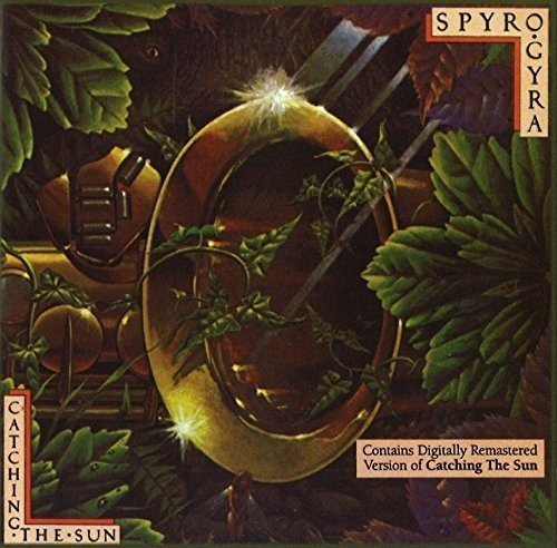 Spyro Gyra/Catching The Sun