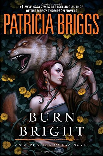 Patricia Briggs/Burn Bright