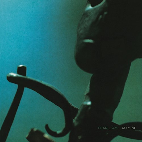 Pearl Jam/I Am Mine/ Down (Turquoise Vinyl)