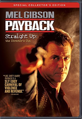 Payback (1999)/Gibson/Henry/Bello/Paymer/Duke@DVD@R