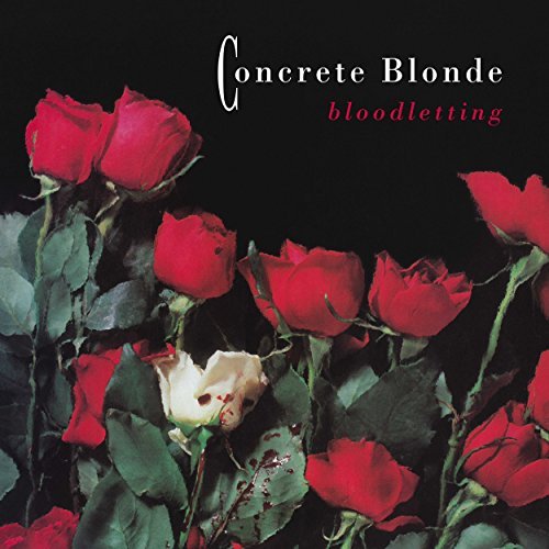 Concrete Blonde/Bloodletting