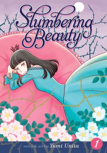 Yumi Unita/Slumbering Beauty Vol. 1