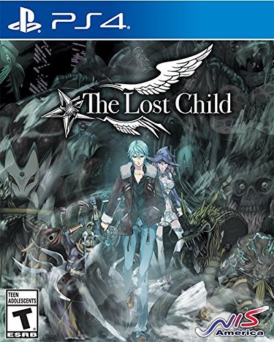 PS4/Lost Child