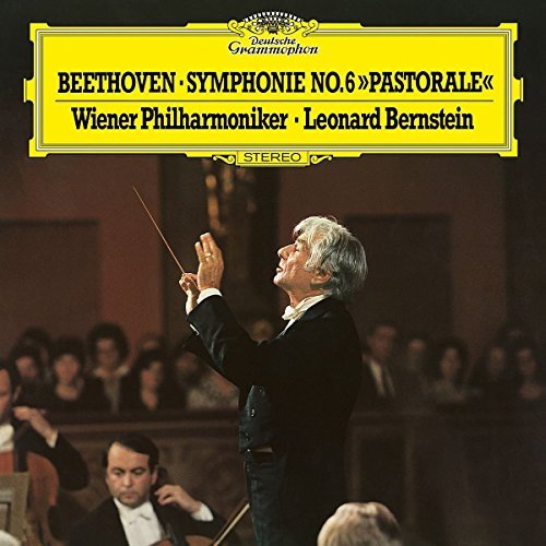 L.V. Beethoven/Symphony No.6 I n F, Op.68 - 'Pastoral'@LP