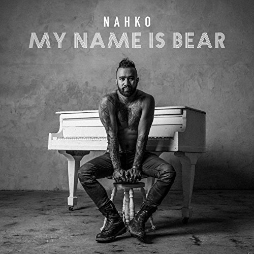 Nahko/My Name Is Bear@2 LP