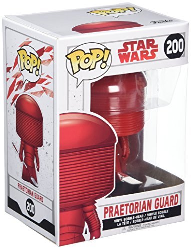 Pop! Figure/Star Wars - Praetorian Guard
