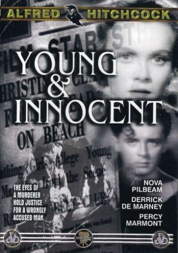 Young & Innocent/Hitchcock,Alfred@Nr