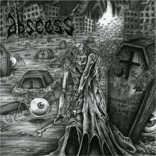 Abscess/Horrorhammer