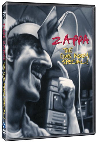 Frank Zappa/Dub Room Special@Ntsc(1/4)
