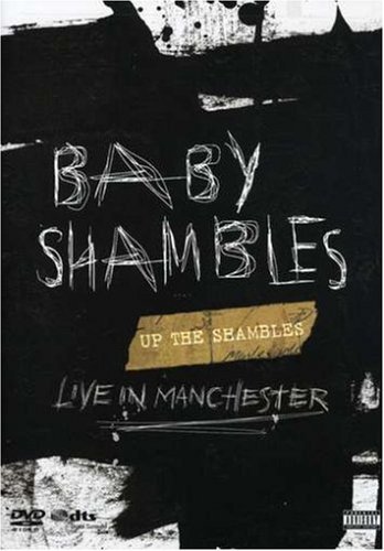Babyshambles/Up The Shambles@Explicit Version