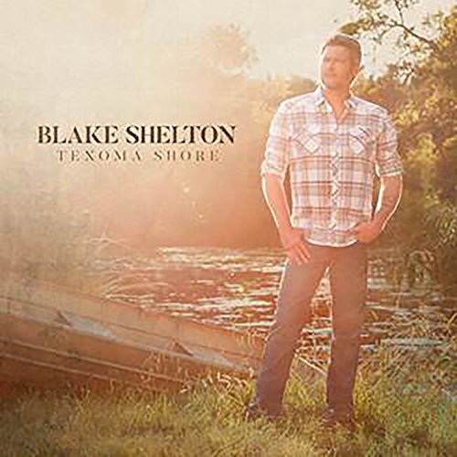 Blake Shelton/Texoma Shore