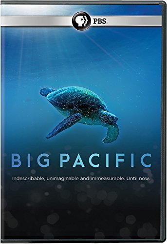 Big Pacific/PBS@DVD