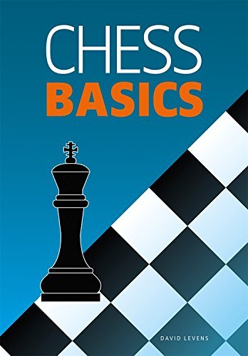 David Levens/Chess Basics