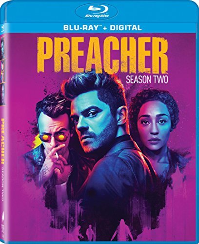 Preacher/Season 2@Blu-Ray