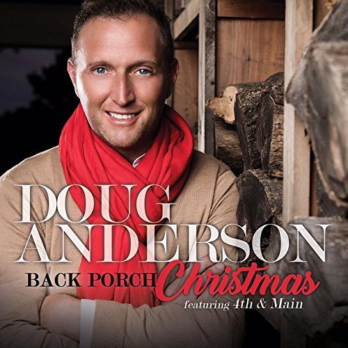 Doug Anderson/Back Porch Christmas
