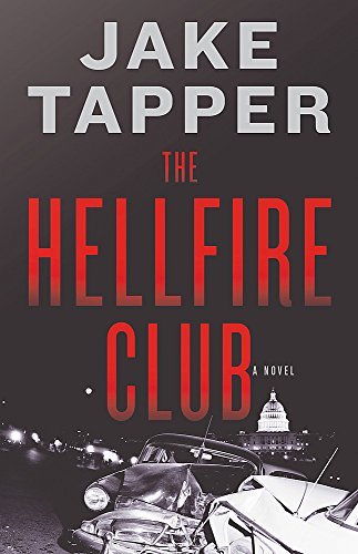 Jake Tapper/The Hellfire Club
