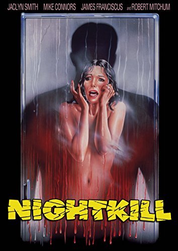Nightkill/Smith/Mitchum@DVD@R