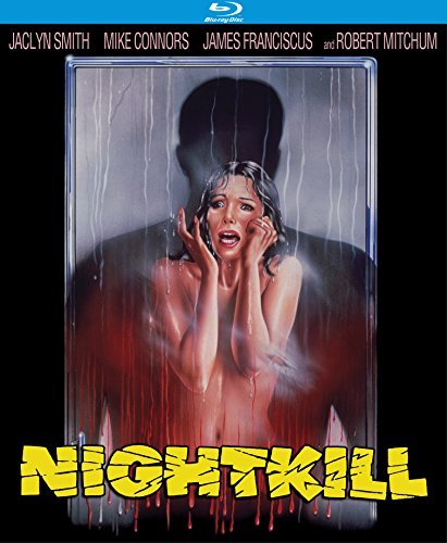 Nightkill/Smith/Mitchum@Blu-Ray@R