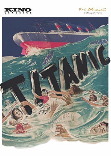 Titantic (1942)/Titanic@DVD