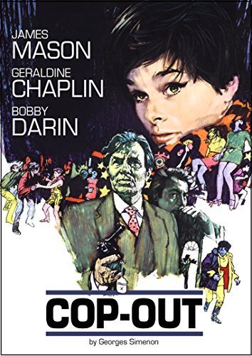 Cop-Out (1967)/Mason/Chaplin/Darin@DVD@NR