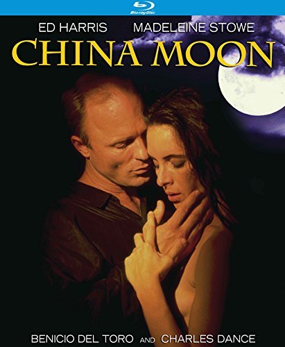 China Moon/Harris/Stowe@Blu-Ray@R