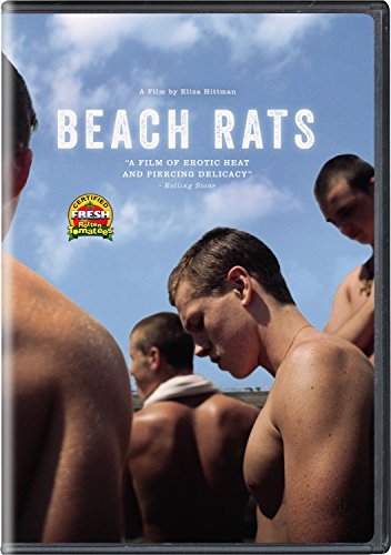 Beach Rats/Dickinson/Weinstein@DVD@R