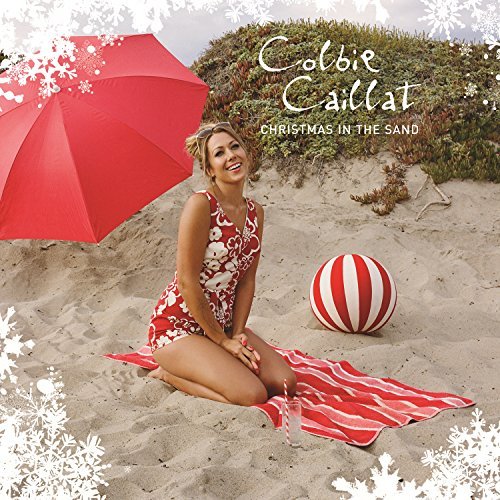 Colbie Caillat/Christmas In The Sand
