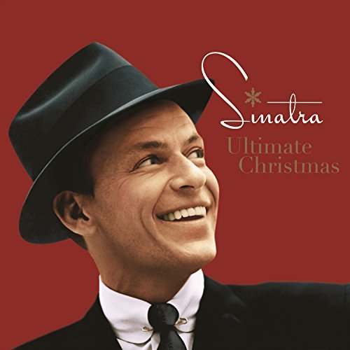Frank Sinatra/Ultimate Christmas@2 LP