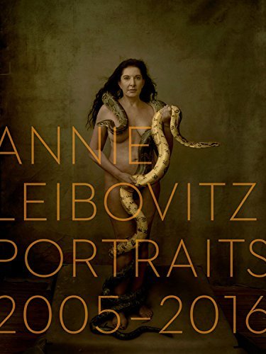 Annie Leibovitz/Annie Leibovitz@ Portraits 2005-2016