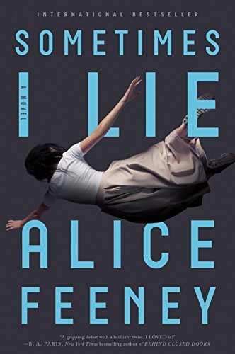 Alice Feeney/Sometimes I Lie