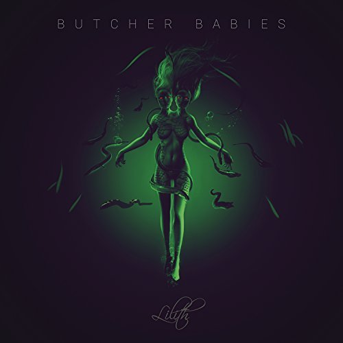 Butcher Babies/Lilith