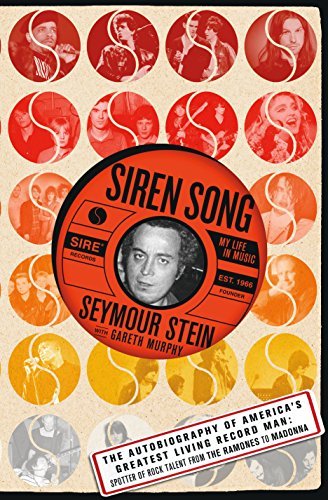 Stein,Seymour/ Murphy,Gareth/Siren Song