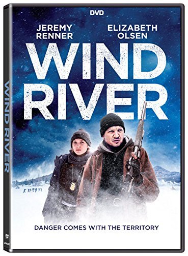 Wind River/Renner/Olsen@DVD@R