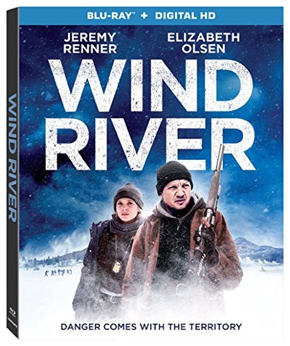 Wind River/Renner/Olsen@Blu-Ray/DC@R