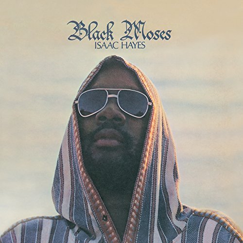 Isaac Hayes/Black Moses@2 x 180 gram deluxe vinyl
