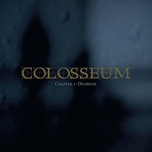 Colosseum/Chapter 1: Delirium@2lp, 180g Vinyl, Gatefold