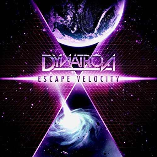 Dynatron/Escape Velocity