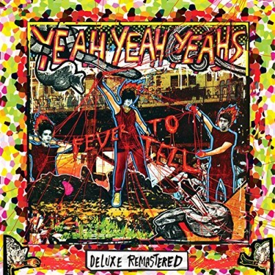 Yeah Yeah Yeahs/Fever To Tell@LP