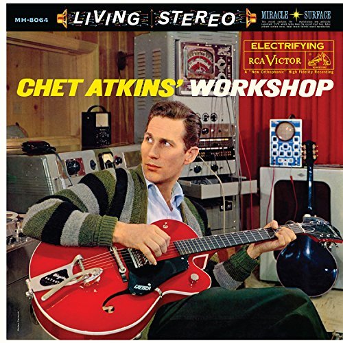Chet Atkins/Workshop