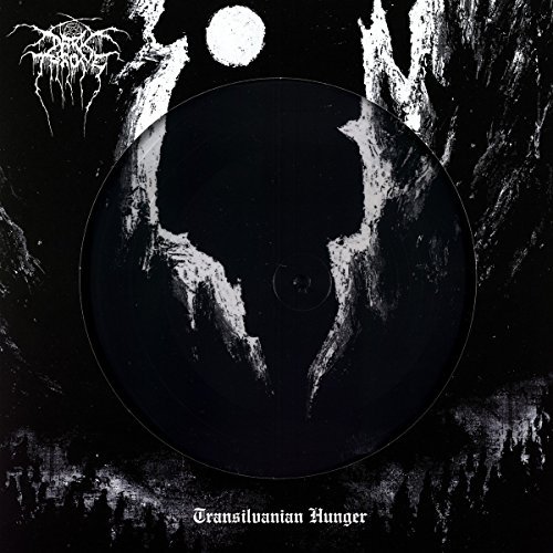 Darkthrone/Transilvanian Hunger