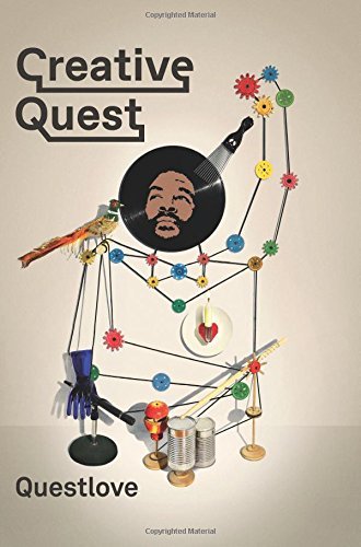 Questlove/Creative Quest