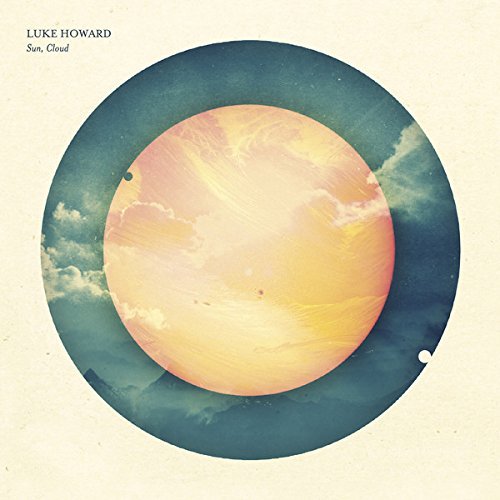 Luke Howard/Sun, Cloud (Lp)