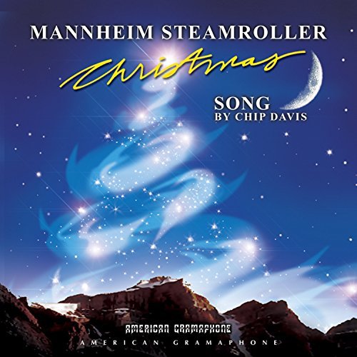 Mannheim Steamroller/Christmas Song