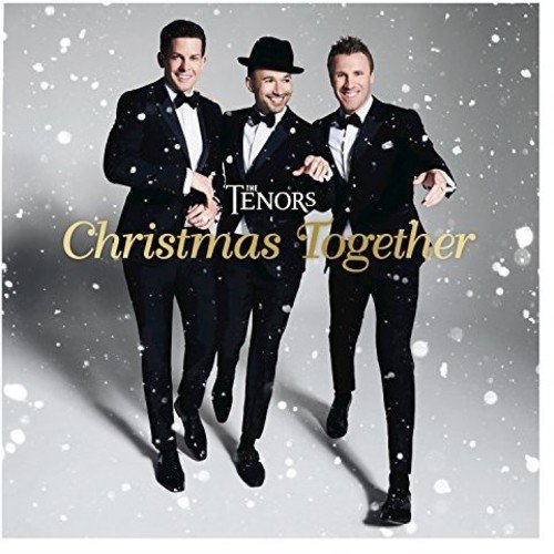 The Tenors/Christmas Together