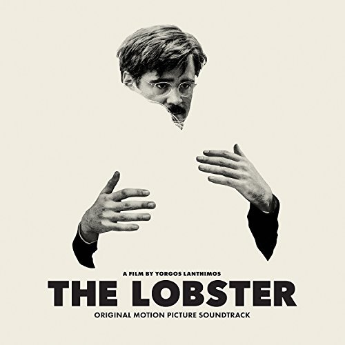 The Lobster/Soundtrack (Color Vinyl)@LP