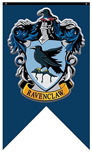 Banner/Harry Potter - Ravenclaw