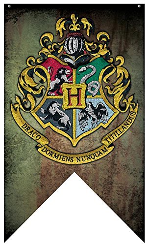 Banner/Harry Potter - Hogwarts