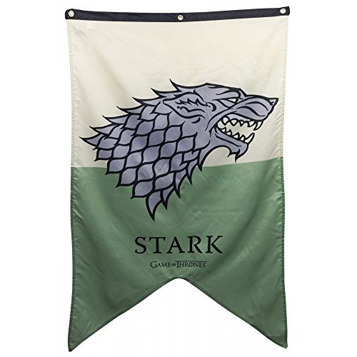 Banner/Game Of Thrones - Stark