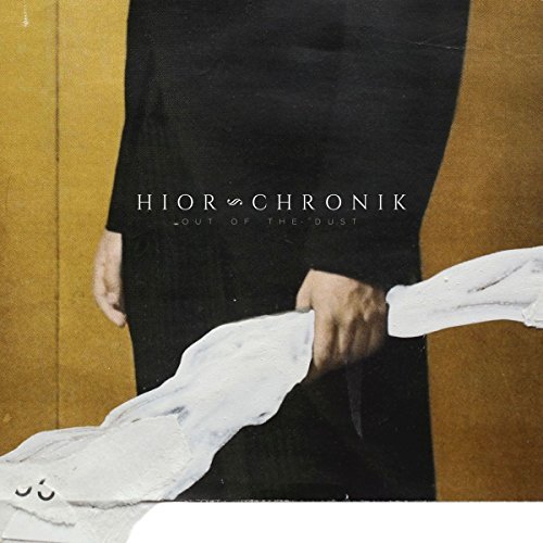 Hior Chronik/Out Of The Dust@Download Card Included