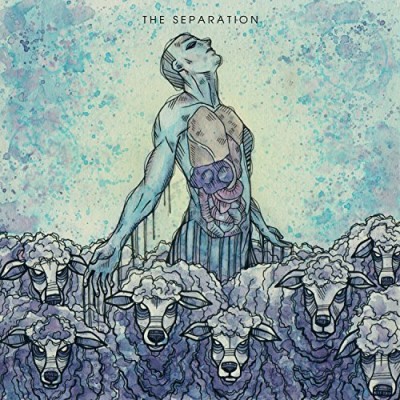 Jon Bellion/The Separation@Explicit Version